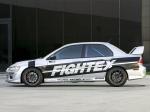 Mitsubishi Lancer Evolution VIII by Fightex 2004 года